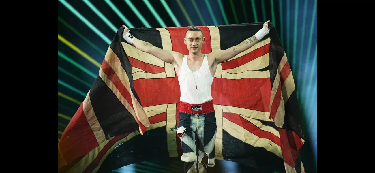 The UK's best chance at winning Eurovision 2025 lies in choosing a standout performance and song that resonates with the audience and showcases the country's unique culture and talent.