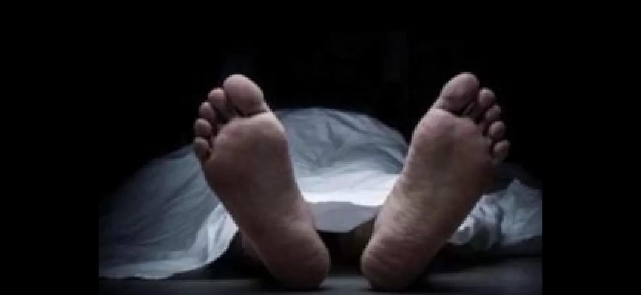 Another BDO's body discovered on train tracks in Odisha.