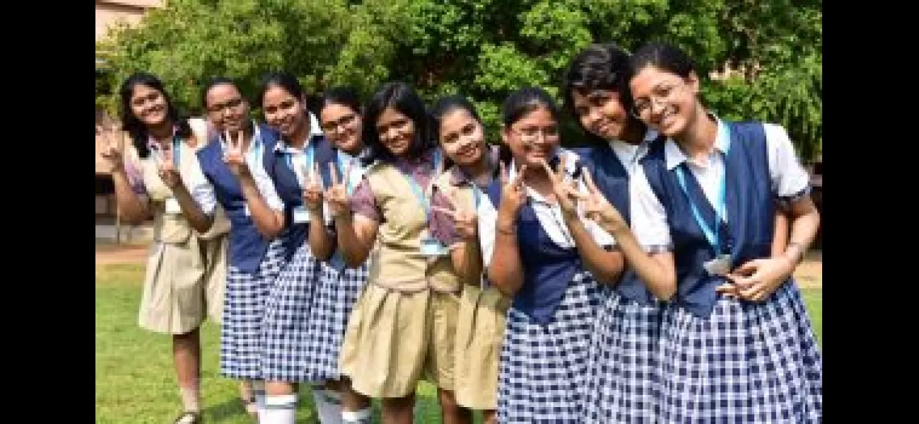 Odisha's CBSE Class XII pass percentage is 80.85%, while their Class X pass percentage is 91.53%.