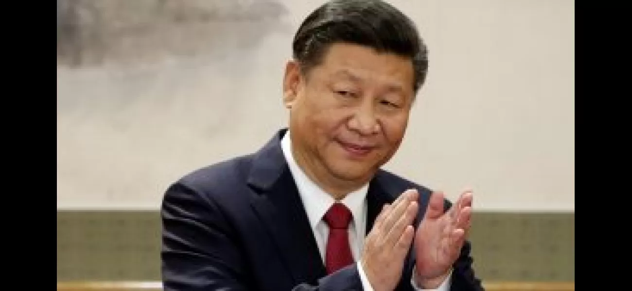 Xi's visit to Europe is a significant event that aims to strengthen diplomatic ties and promote economic cooperation between China and European countries.