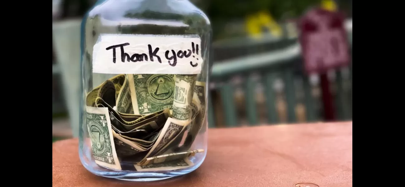 To keep up with inflation, the minimum wage would be around $13 instead.