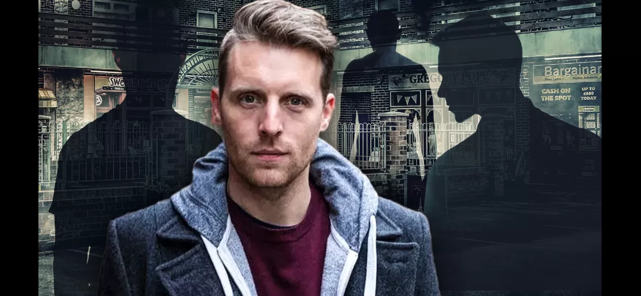 Three notorious characters, including a murderer and terrorist, make a comeback on Coronation Street following paedophile Nathan's appearance.