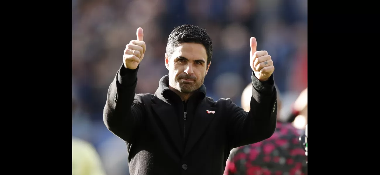 A draw between Aston Villa and Liverpool has implications for Arsenal.