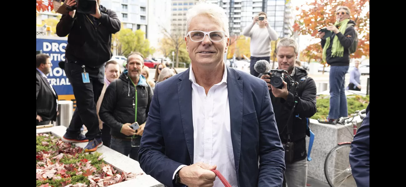 Whistleblower punished with nearly six years in prison for exposing war crimes.