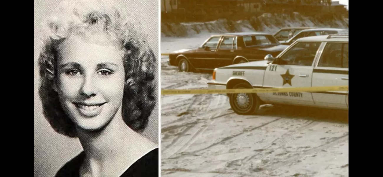 1968 missing woman's skeleton found