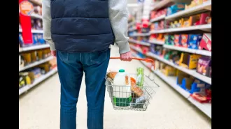 Expensive supermarket now cheaper than Aldi and Lidl.