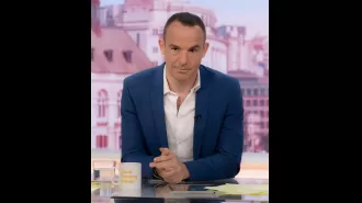 Martin Lewis advises those earning less than £60,000 to complete a quick 10-minute check.