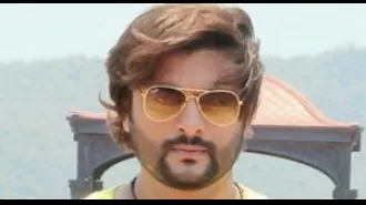 Anubhav Mohanty has been served a non-bailable warrant by the court.