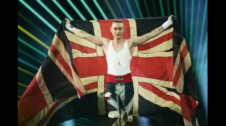 The UK's best chance at winning Eurovision 2025 lies in choosing a standout performance and song that resonates with the audience and showcases the country's unique culture and talent.