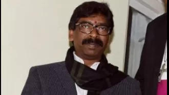 Hemant Soren requests temporary relief for campaigning in Lok Sabha elections, hearing scheduled for May 17.
