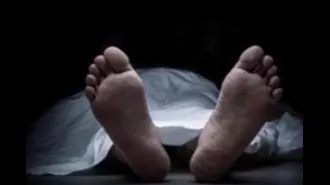 Another BDO's body discovered on train tracks in Odisha.