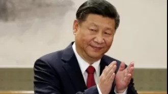 Xi's visit to Europe is a significant event that aims to strengthen diplomatic ties and promote economic cooperation between China and European countries.