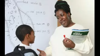 Alabama House votes unanimously to approve new legislation called 'Teacher Bill of Rights'