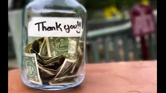 To keep up with inflation, the minimum wage would be around $13 instead.