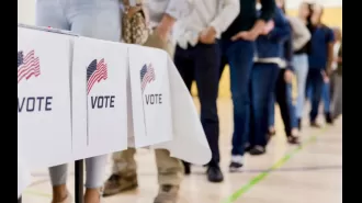 Voting rights advocates are angry about Georgia's SB 189.