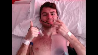 A teenager's impact continues even a decade after his 'last approval'.