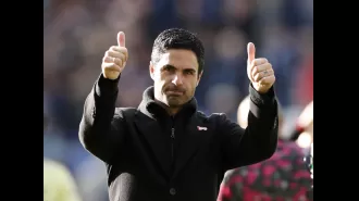 A draw between Aston Villa and Liverpool has implications for Arsenal.