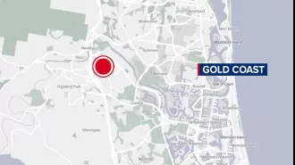 Dead body discovered in park in Queensland