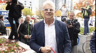 Whistleblower punished with nearly six years in prison for exposing war crimes.