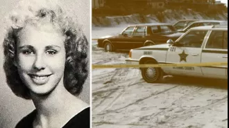 1968 missing woman's skeleton found