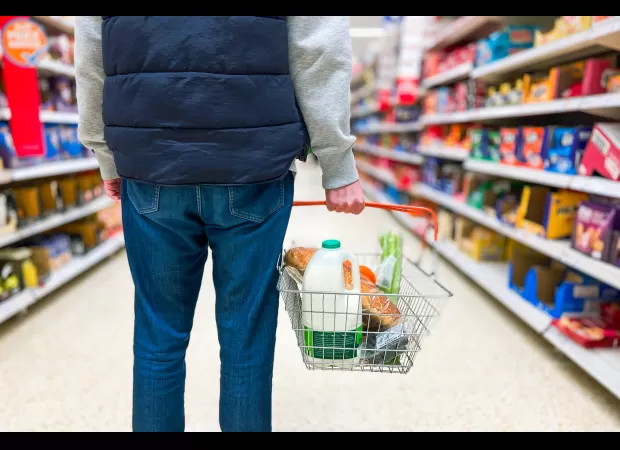 Expensive supermarket now cheaper than Aldi and Lidl.