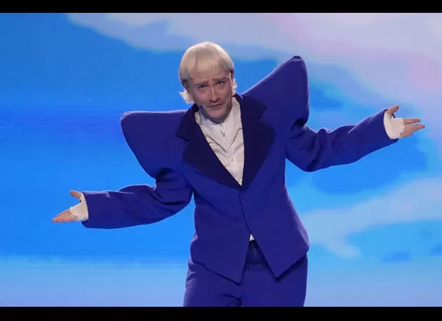 Dutch artist Joost Klein may be prosecuted after being disqualified from Eurovision.