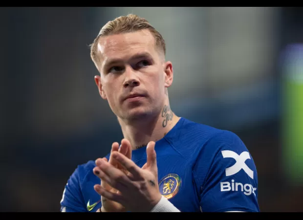 Mudryk cautions Chelsea supporters about setting high expectations for the upcoming season.