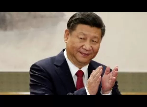 Xi's visit to Europe is a significant event that aims to strengthen diplomatic ties and promote economic cooperation between China and European countries.