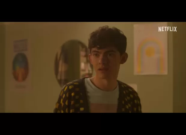 Fans of Heartstopper are stunned by the exciting season 3 update and are struggling to contain their excitement.