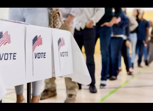 Voting rights advocates are angry about Georgia's SB 189.