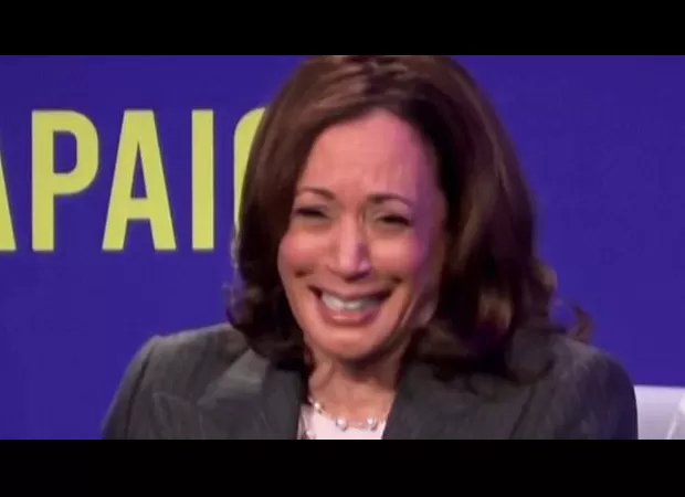 VP curses while sharing tips for youth