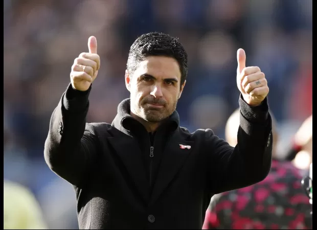 A draw between Aston Villa and Liverpool has implications for Arsenal.