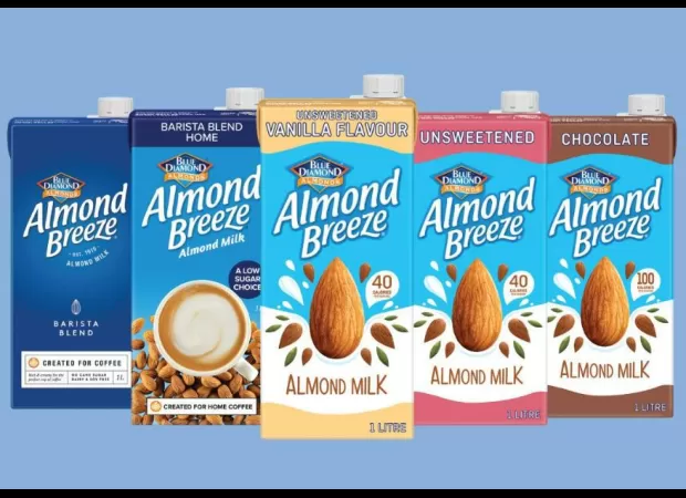 Top milk brand leaves Australian market, leaving consumers with fewer options for purchasing dairy products.