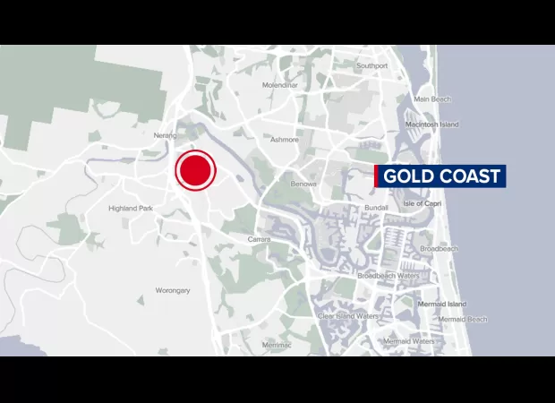 Dead body discovered in park in Queensland