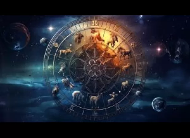 Taurus may see financial growth; Scorpio can expect a busy and healthy day in today's horoscope for May 14.