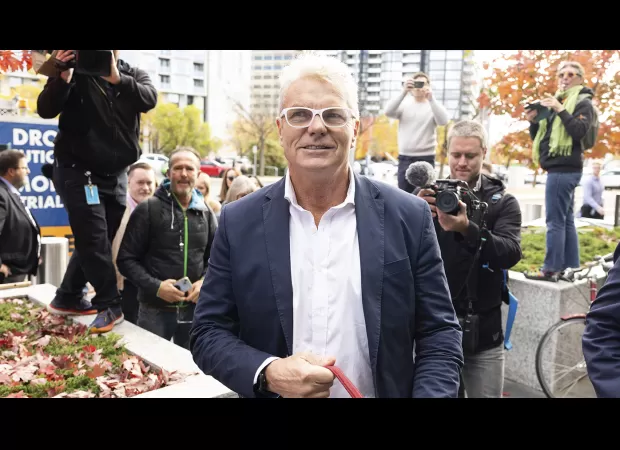 Whistleblower punished with nearly six years in prison for exposing war crimes.