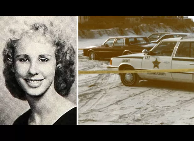 1968 missing woman's skeleton found
