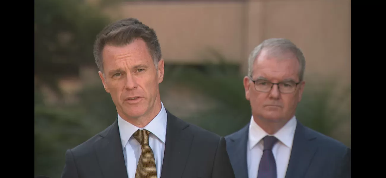 New South Wales has made changes to their bail laws in order to address severe cases of domestic violence.