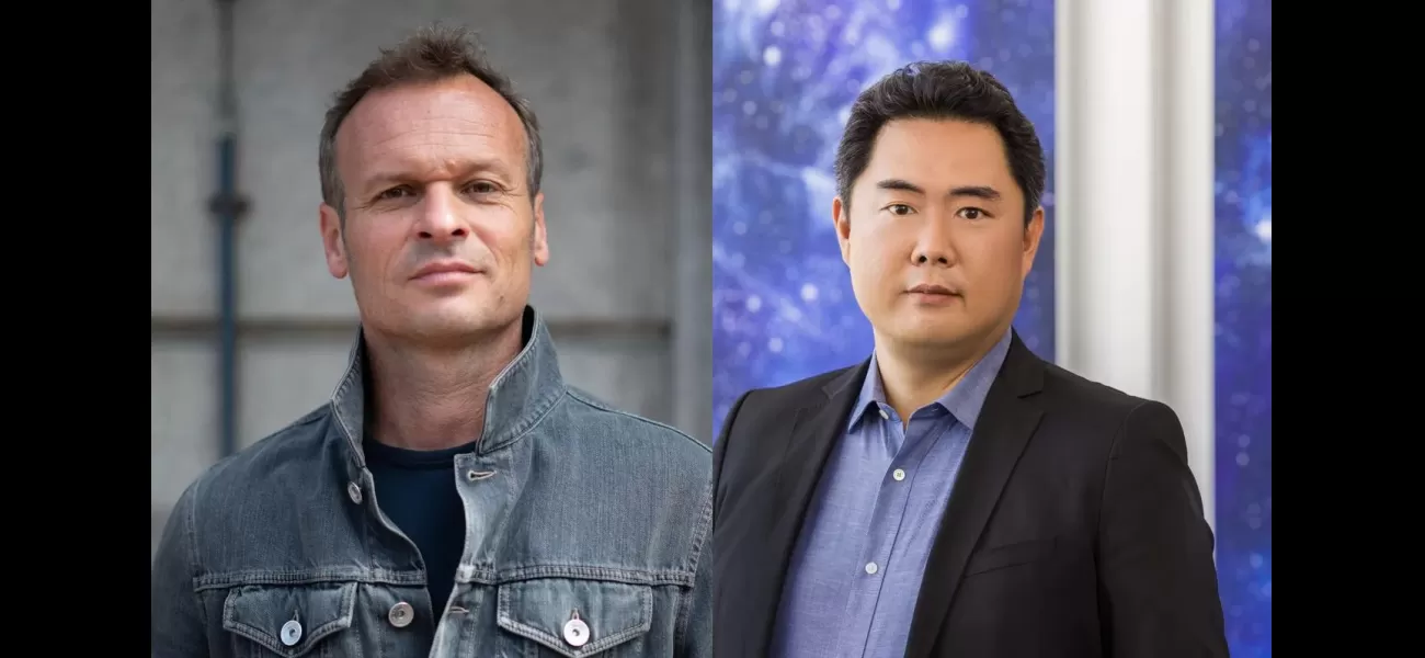 PlayStation appoints two new leaders, replacing Jim Ryan.