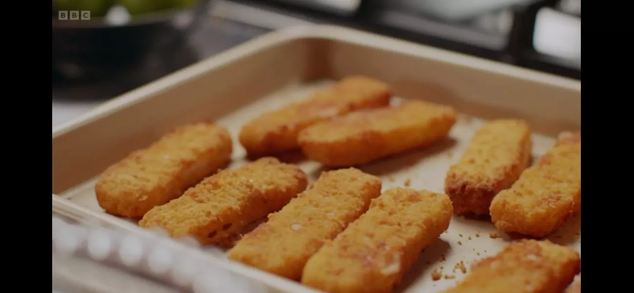 Fans of Nigella Lawson are furious about her latest idea.