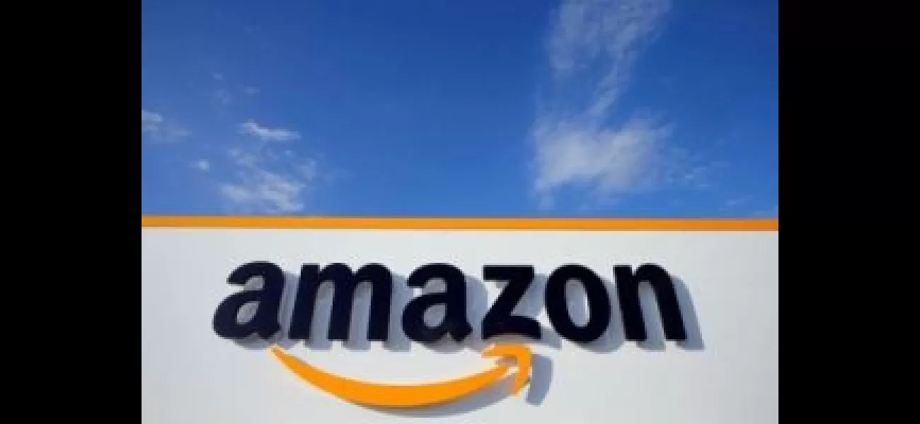 Amazon invests 1,600 crore rupees into its Indian branch as competition in the e-commerce market heats up.
