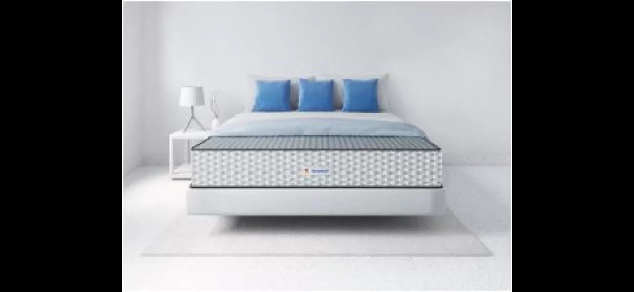 Discover the top five choices for the best queen size mattress.