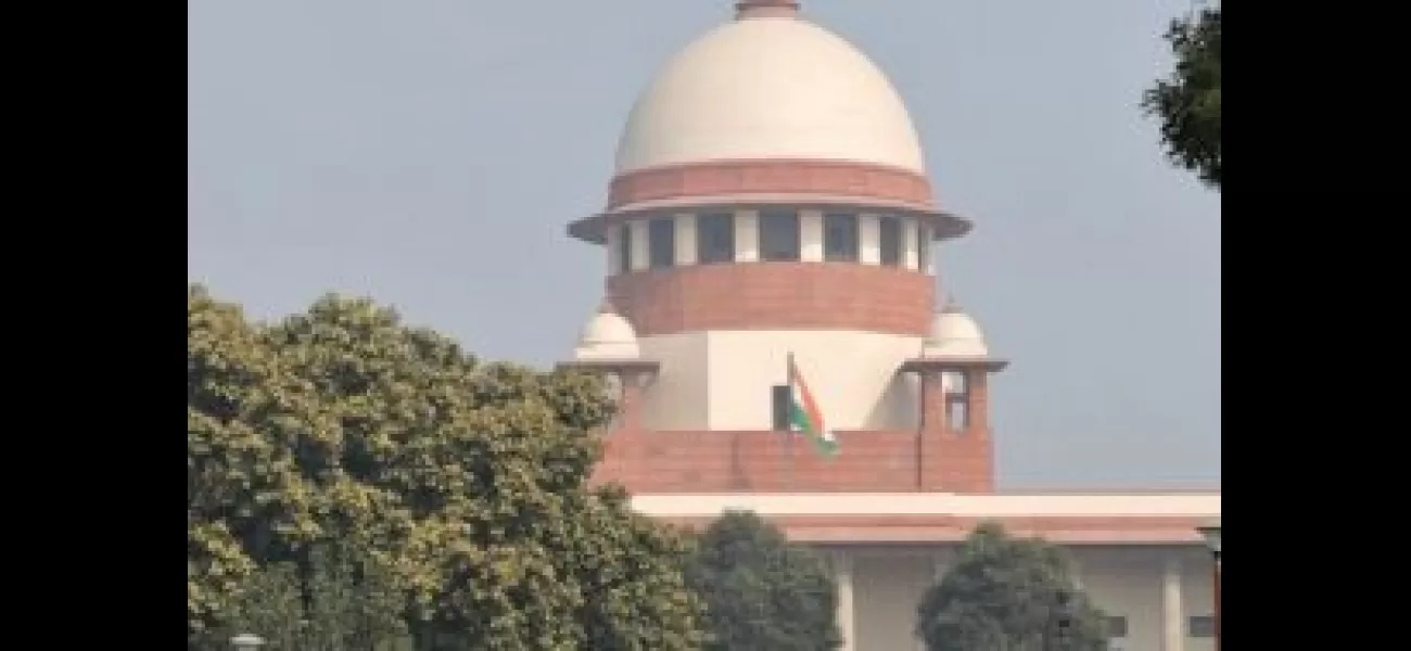 Non-governmental organizations (NGOs) are requesting that a Public Interest Litigation (PIL) be brought before the Supreme Court to investigate the electoral bonds scheme under the oversight of a Special Investigation Team (SIT).