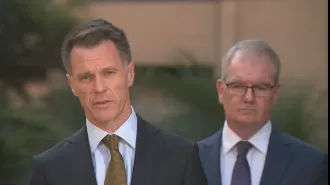 New South Wales has made changes to their bail laws in order to address severe cases of domestic violence.