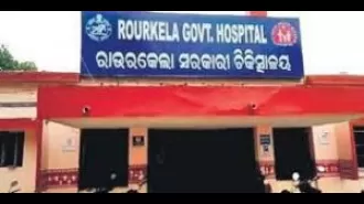 Serious problems uncovered at RGH.