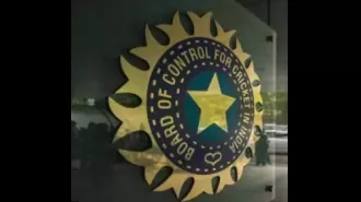 BCCI seeks applicants for head coach position for Indian men's team.