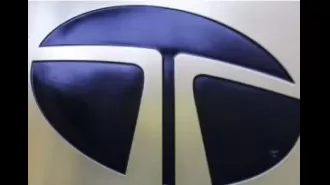 Court drops penalty on Tata Chemicals and others for selling low-quality iodized salt.