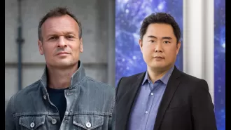 PlayStation appoints two new leaders, replacing Jim Ryan.