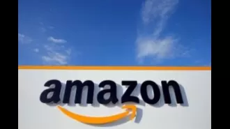 Amazon invests 1,600 crore rupees into its Indian branch as competition in the e-commerce market heats up.