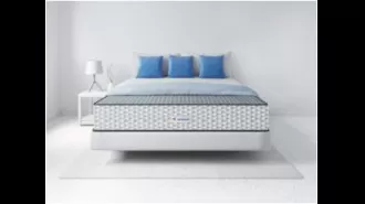 Discover the top five choices for the best queen size mattress.